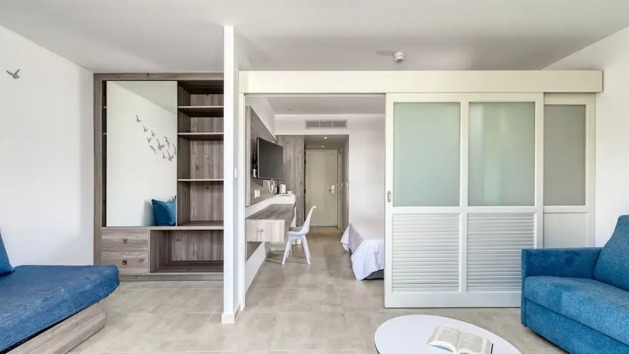Atlantica SunGarden Beach