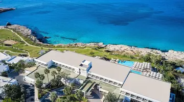 Atlantica SunGarden Beach