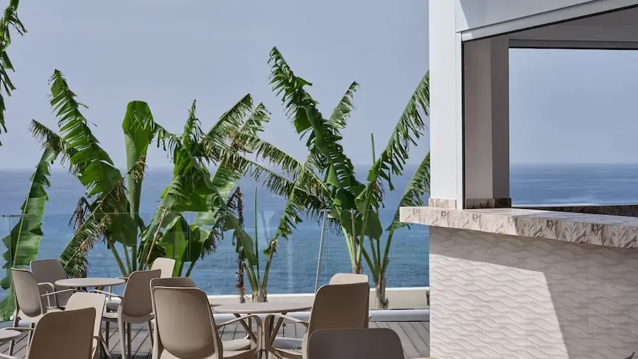Atlantica SunGarden Beach
