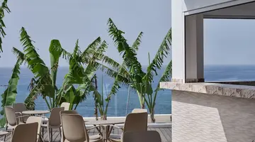 Atlantica SunGarden Beach