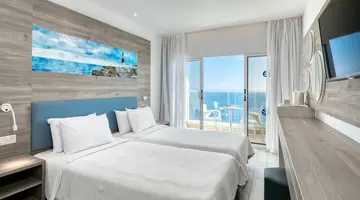 Atlantica Sungarden Beach