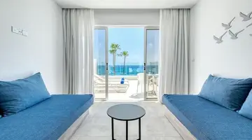 Atlantica Sungarden Beach