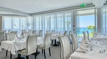 Atlantica Sungarden Beach