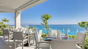 Atlantica Sungarden Beach