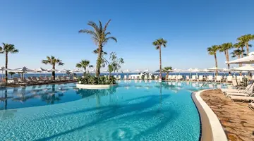 Atlantica SunGarden Beach