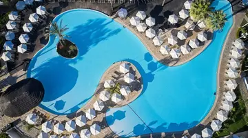 Atlantica SunGarden Beach