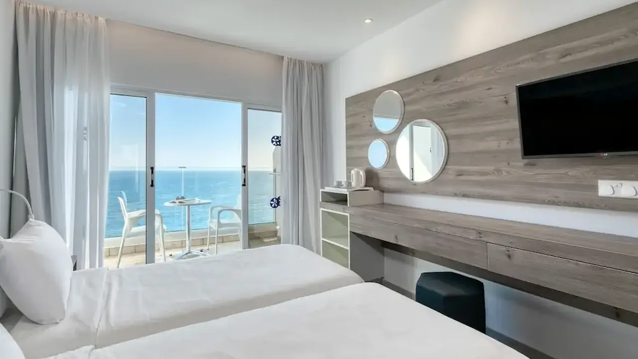 Atlantica SunGarden Beach