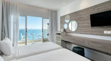 Atlantica SunGarden Beach
