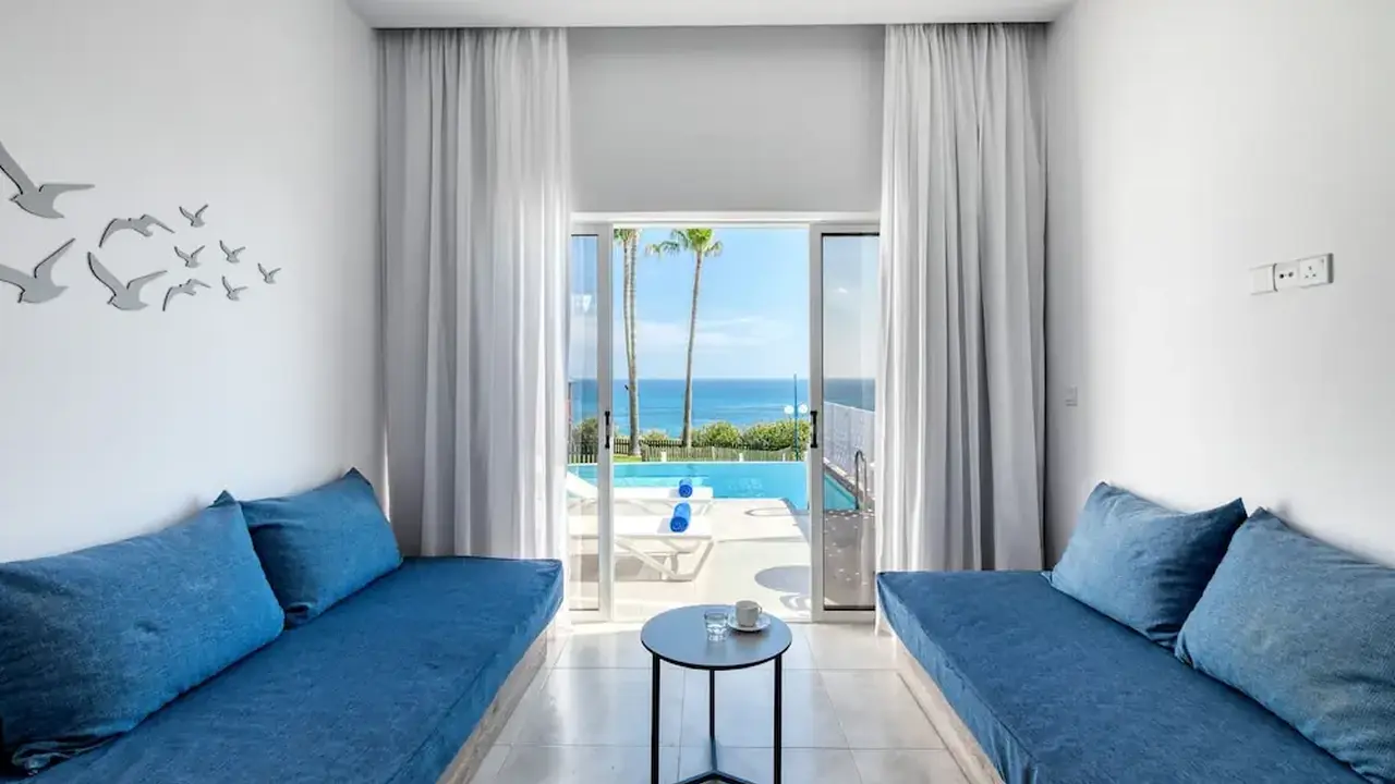 Atlantica SunGarden Beach