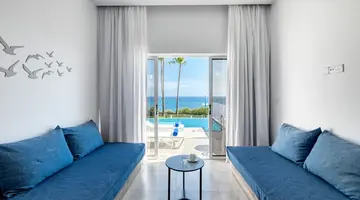 Atlantica SunGarden Beach
