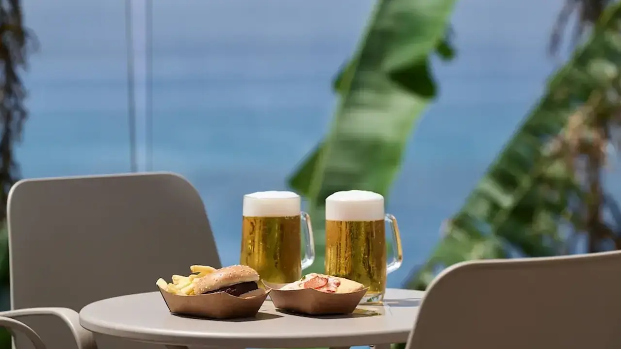 Atlantica SunGarden Beach