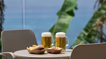 Atlantica SunGarden Beach