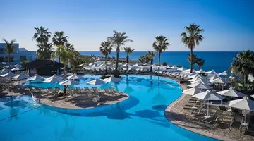 Atlantica SunGarden Beach