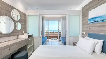 Atlantica SunGarden Beach