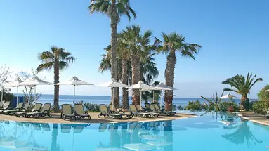 Atlantica Sungarden Beach