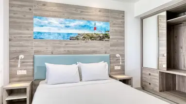 Atlantica Sungarden Beach