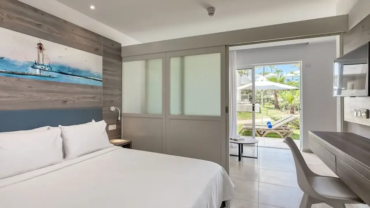 Atlantica SunGarden Beach