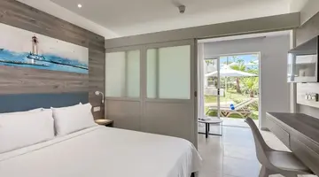 Atlantica SunGarden Beach