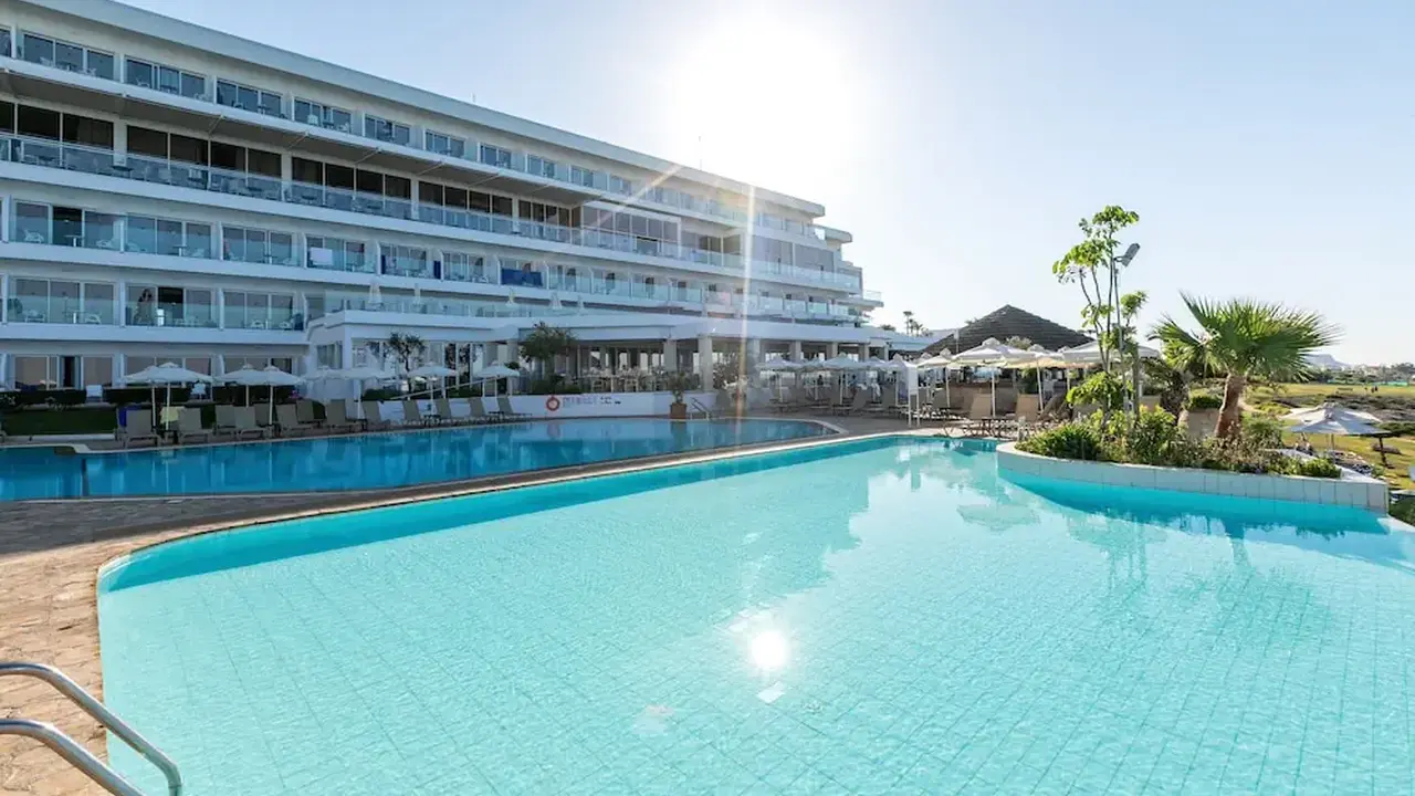 Atlantica SunGarden Beach