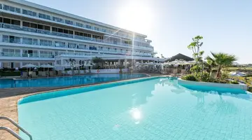 Atlantica SunGarden Beach