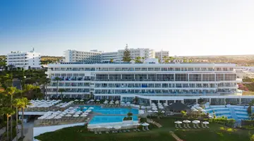 ATLANTICA SUNGARDEN BEACH