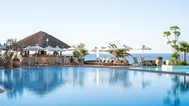 Atlantica Sungarden Beach