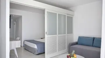 Atlantica SunGarden Beach