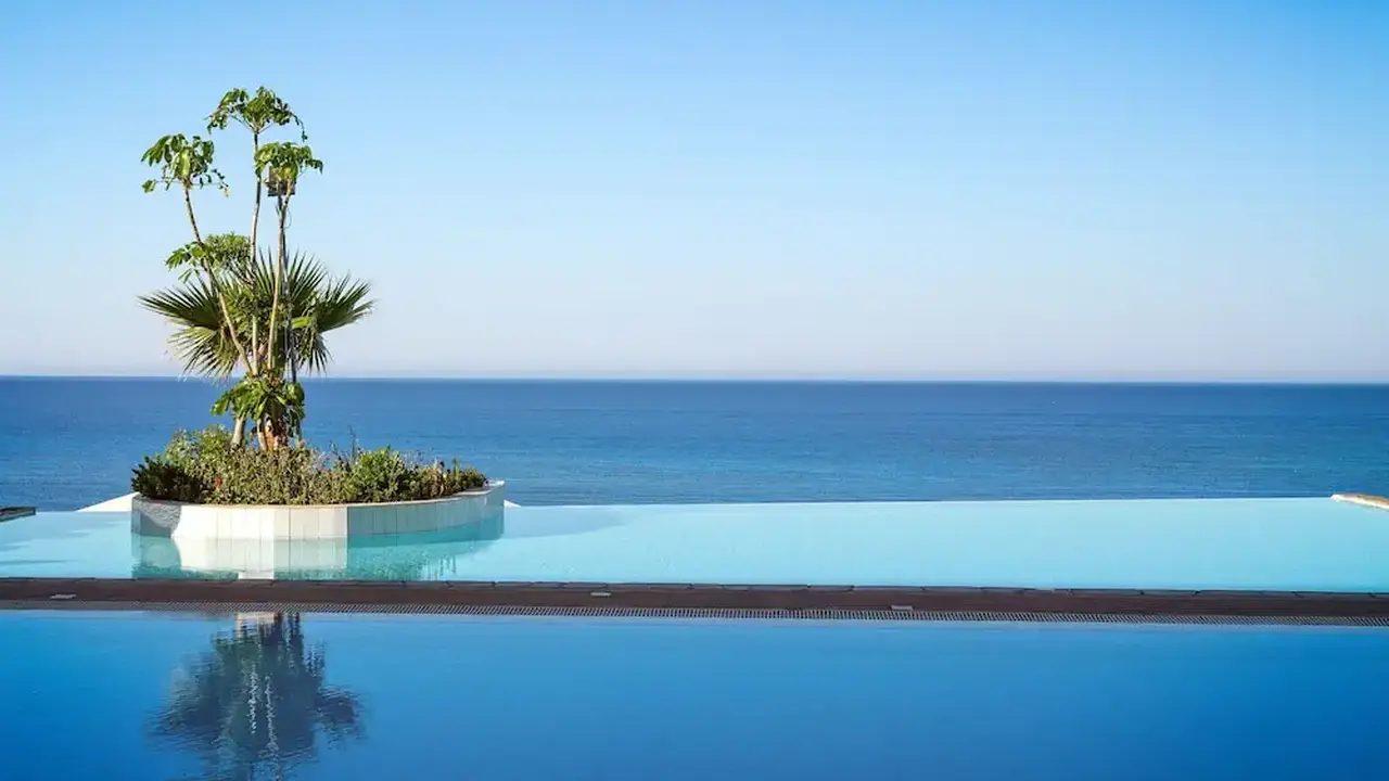 Atlantica SunGarden Beach