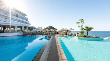 Atlantica SunGarden Beach