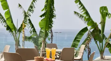 Atlantica SunGarden Beach