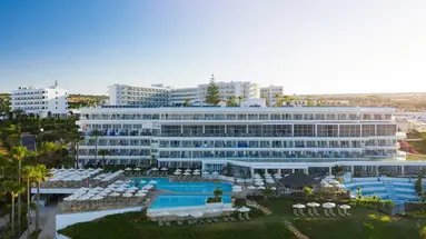 Atlantica Sungarden Beach