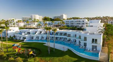 Atlantica Sungarden Beach