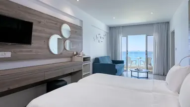 Atlantica Sungarden Beach