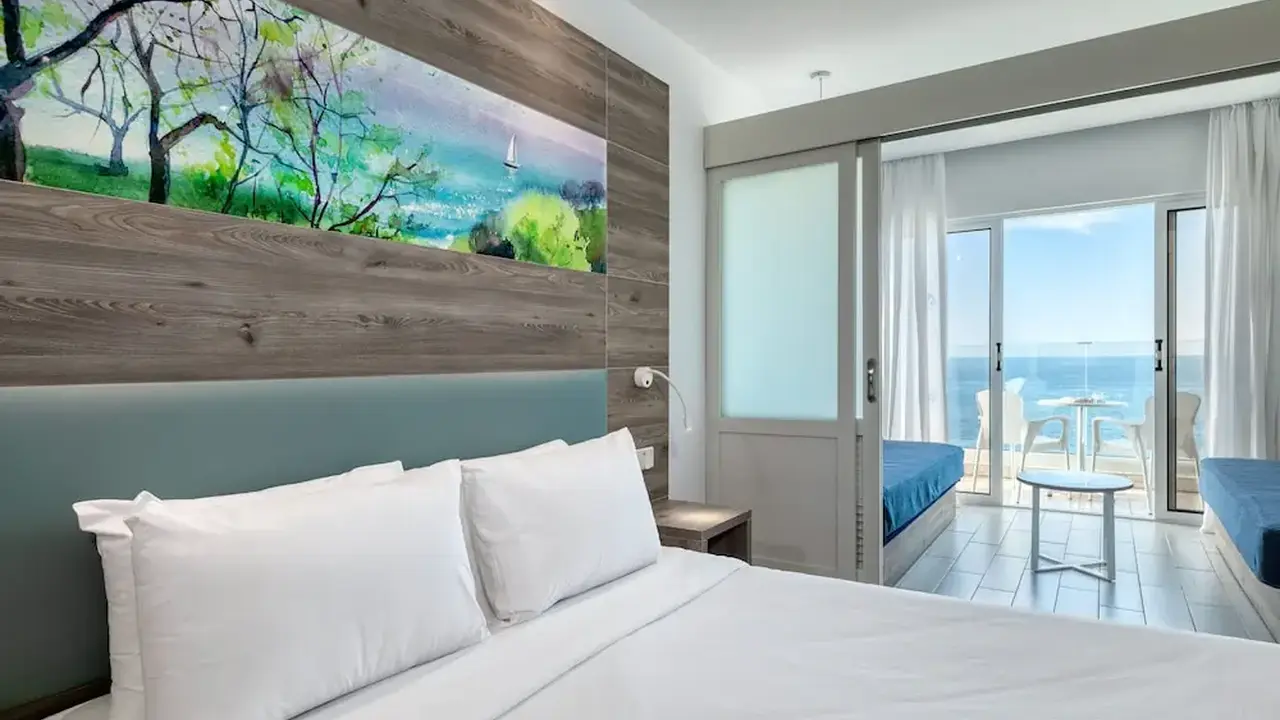 Atlantica SunGarden Beach