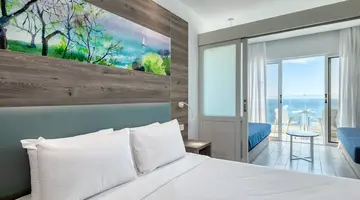 Atlantica SunGarden Beach