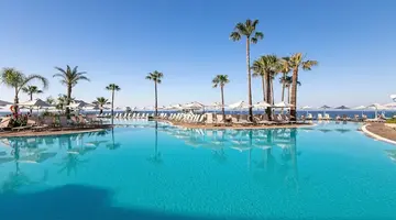 Atlantica SunGarden Beach