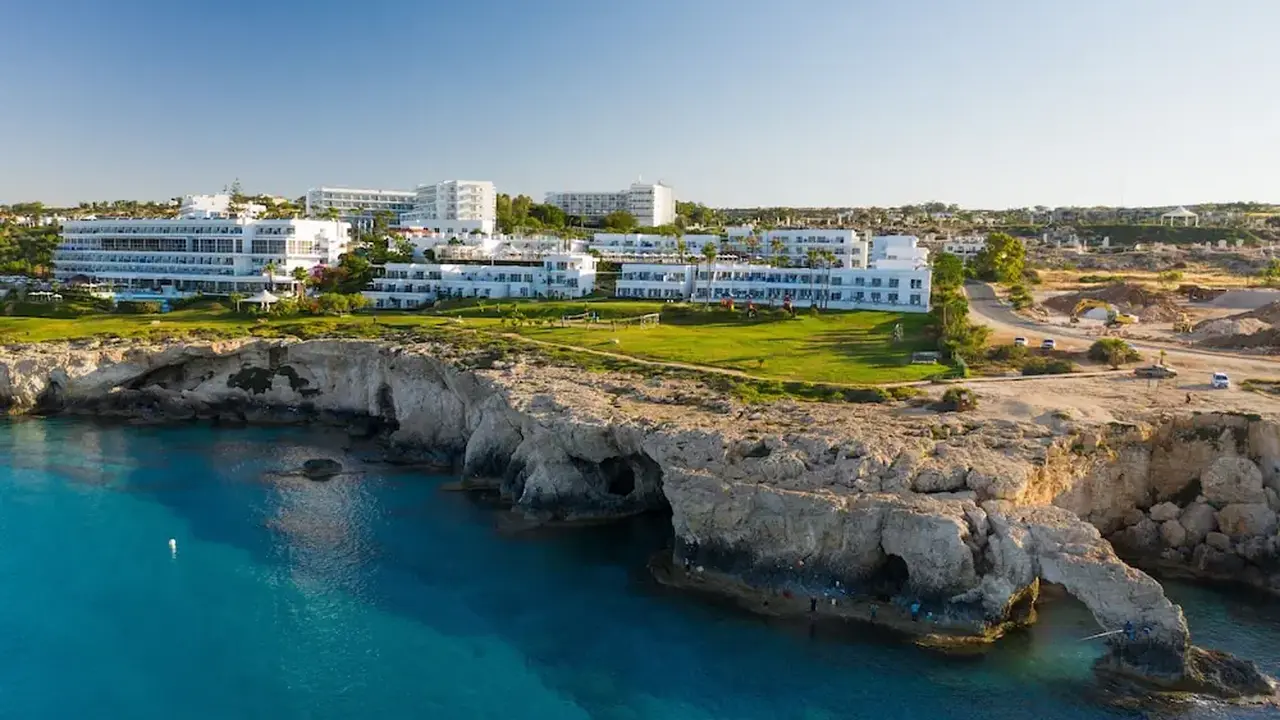 Atlantica SunGarden Beach