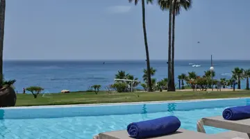 Atlantica SunGarden Beach