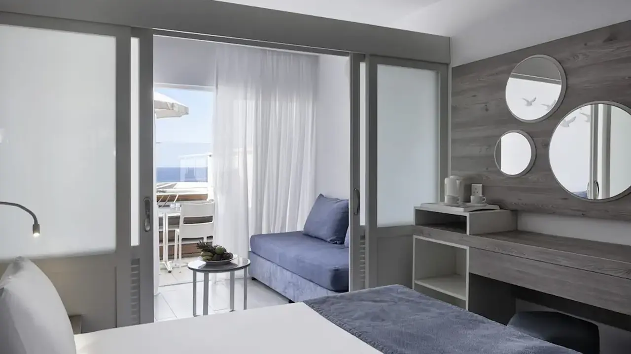 Atlantica SunGarden Beach