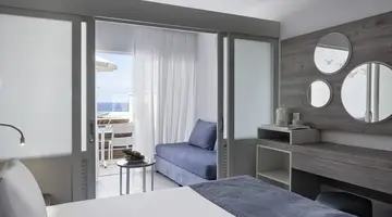 Atlantica SunGarden Beach