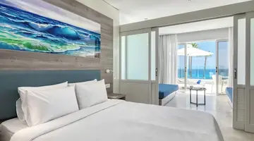 Atlantica SunGarden Beach