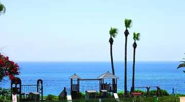 Atlantica Sungarden Beach