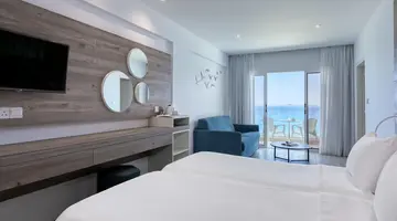 Atlantica Sungarden Beach