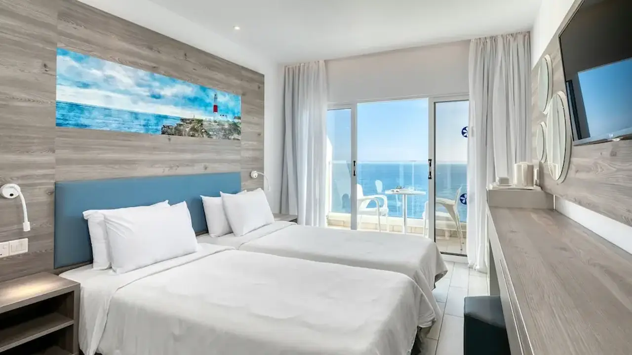 Atlantica SunGarden Beach
