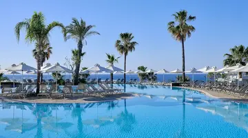 Atlantica SunGarden Beach
