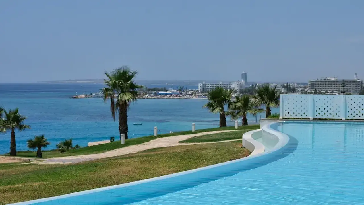 Atlantica SunGarden Beach