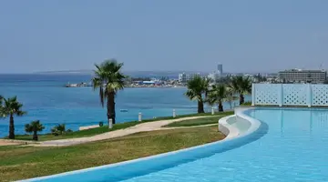 Atlantica SunGarden Beach