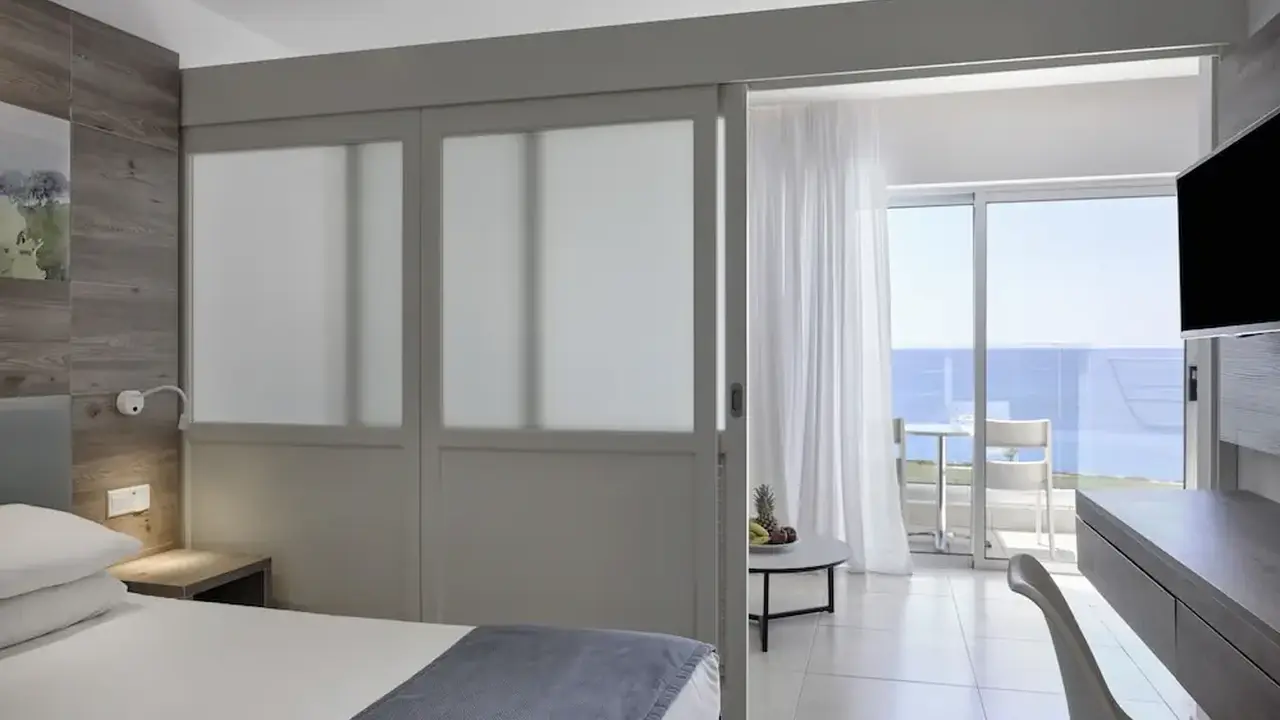 Atlantica SunGarden Beach