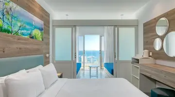 Atlantica SunGarden Beach