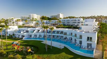Atlantica SunGarden Beach